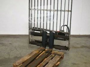 DURWEN SZV 25 S, Breite 1250 mm