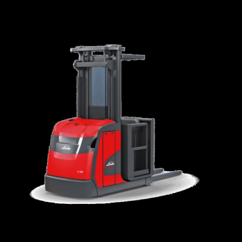 Vertikal-Kommissionier V10