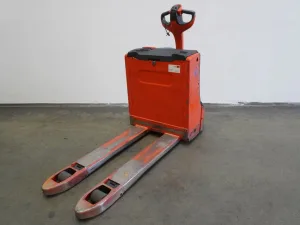 Niederhubwagen Linde T 16 ION 1152 (2020)