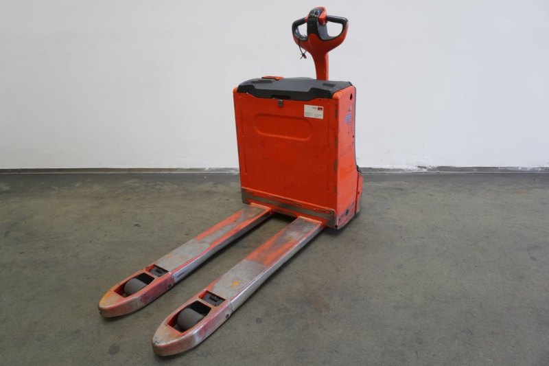 Niederhubwagen Linde T 16 ION 1152 (2020)