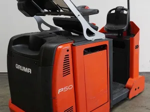Schlepper Linde P 50 C 1190 (2012)