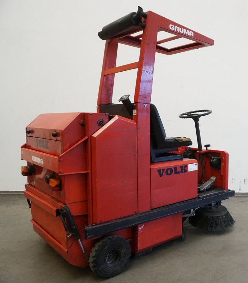 Reinigungsgerät weitere Paul Andrä (Veser) 950 D (1990)