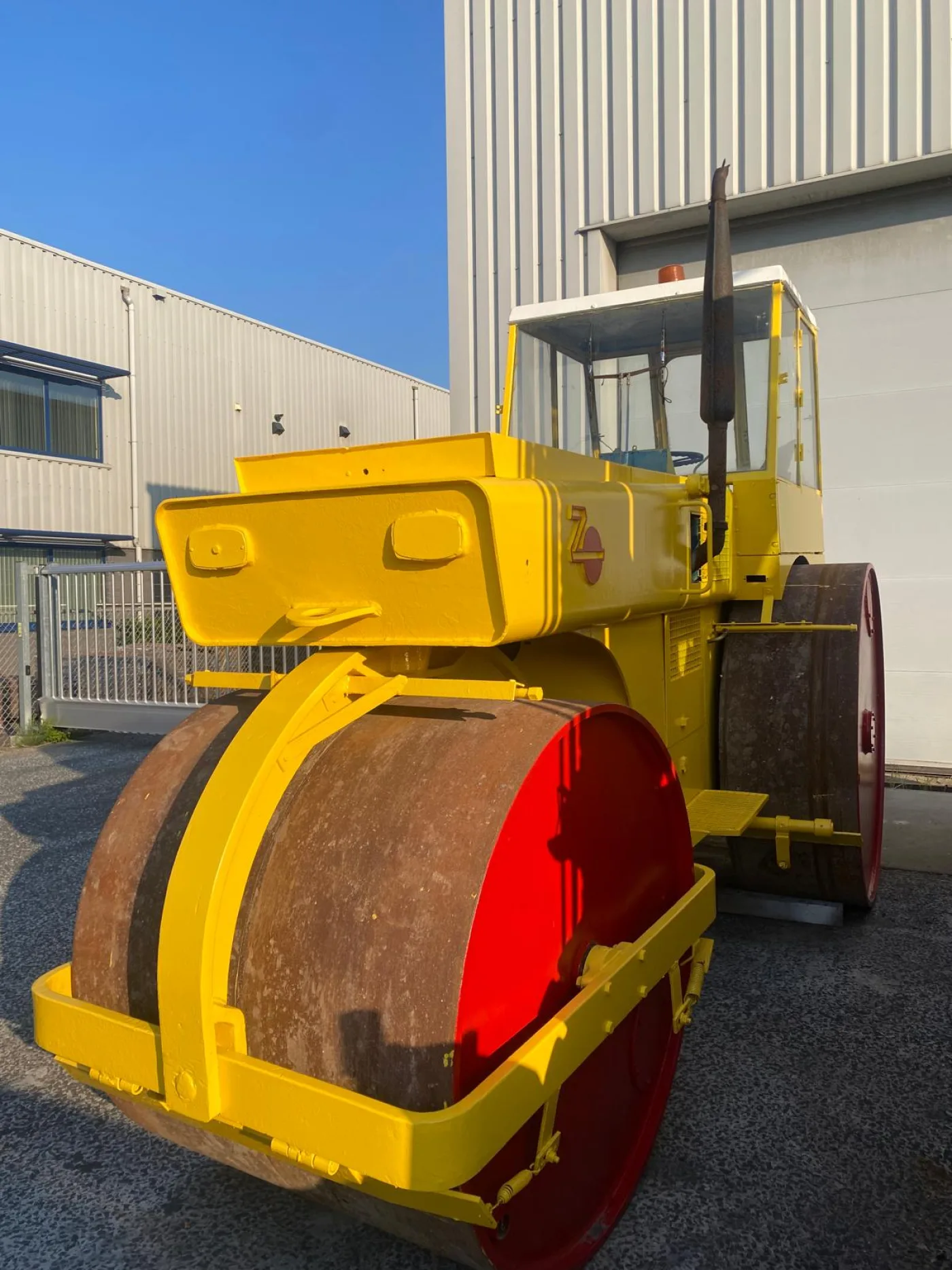 Zettelmeyer Europ S - 3