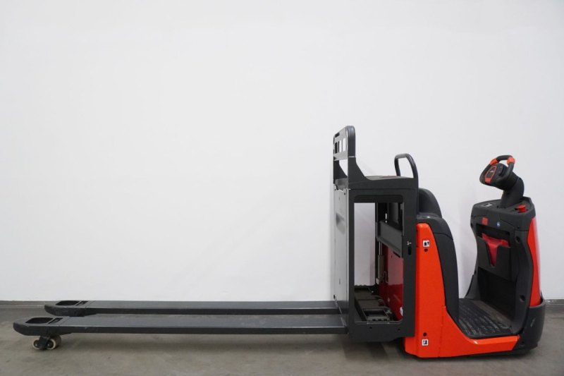 Horizontal-Kommissionierer Linde N 25 1115-00 (2022)