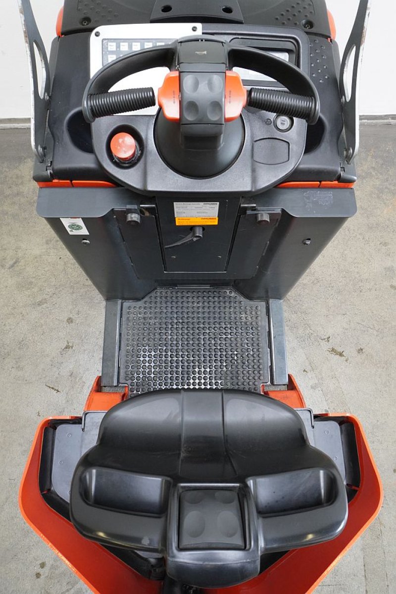 Schlepper Linde P 50 C 1190 (2012)