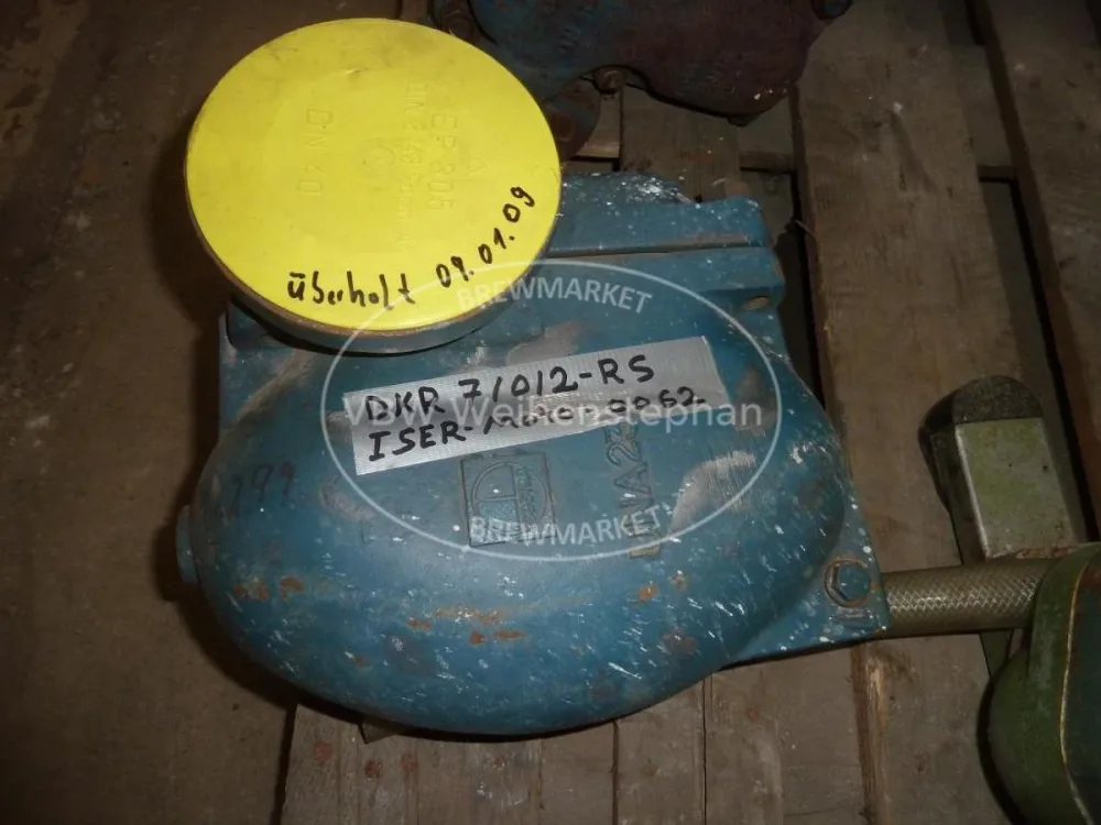 float steam trap