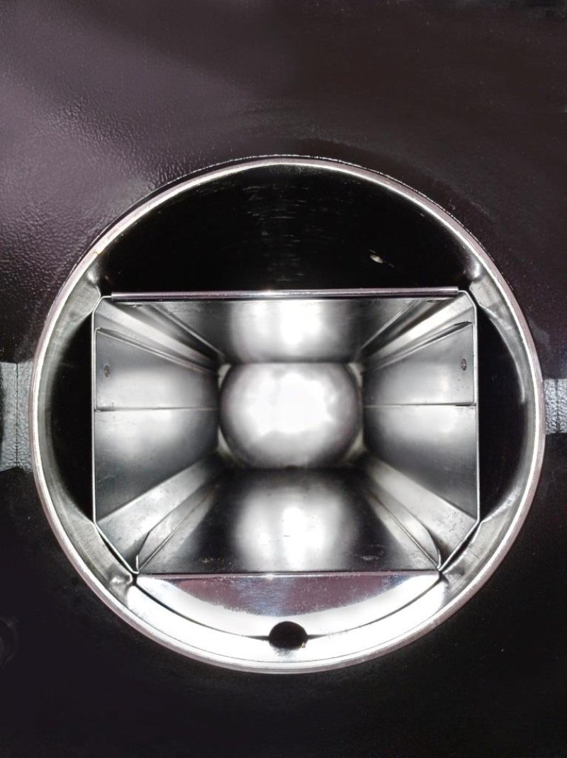 AUTOCLAVE STERILIZZATORE DA LABORATORIO – MELAG – MOD. TYP 17