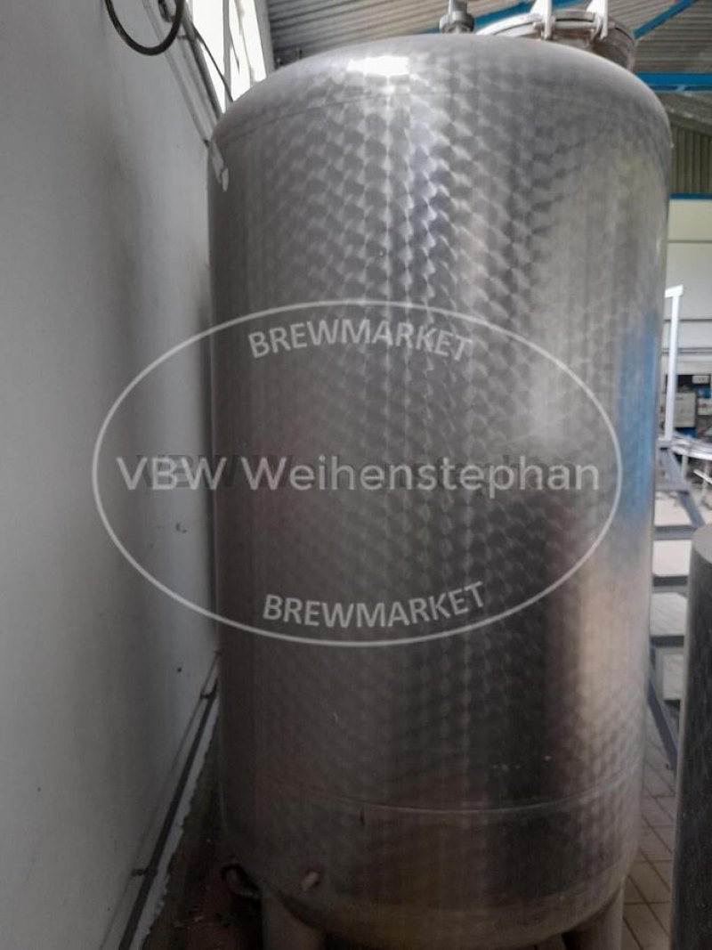 Mixing Tank