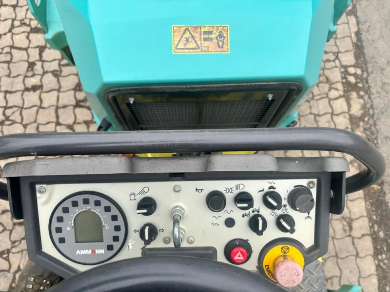 Ammann - ARX 26
