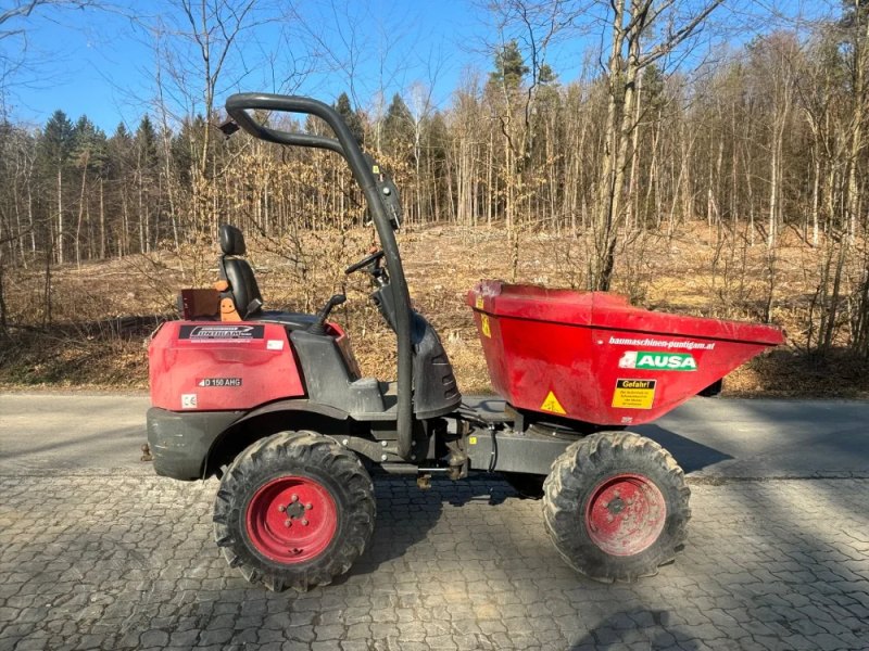 Ausa - D 150 AHG