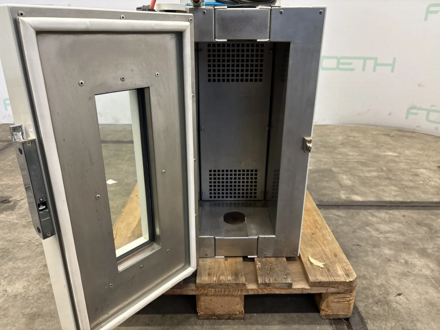 Climat test chamber - Drying oven - 6