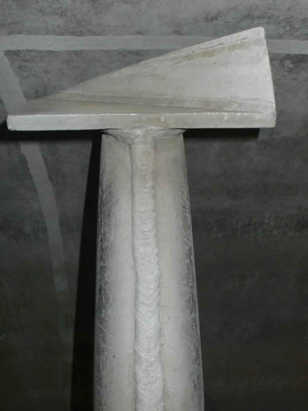 Vevey 4000 Ltr - Paddle dryer