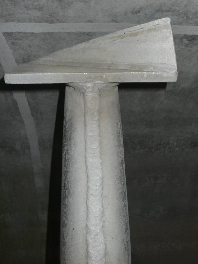 Vevey 4000 Ltr - Paddle dryer