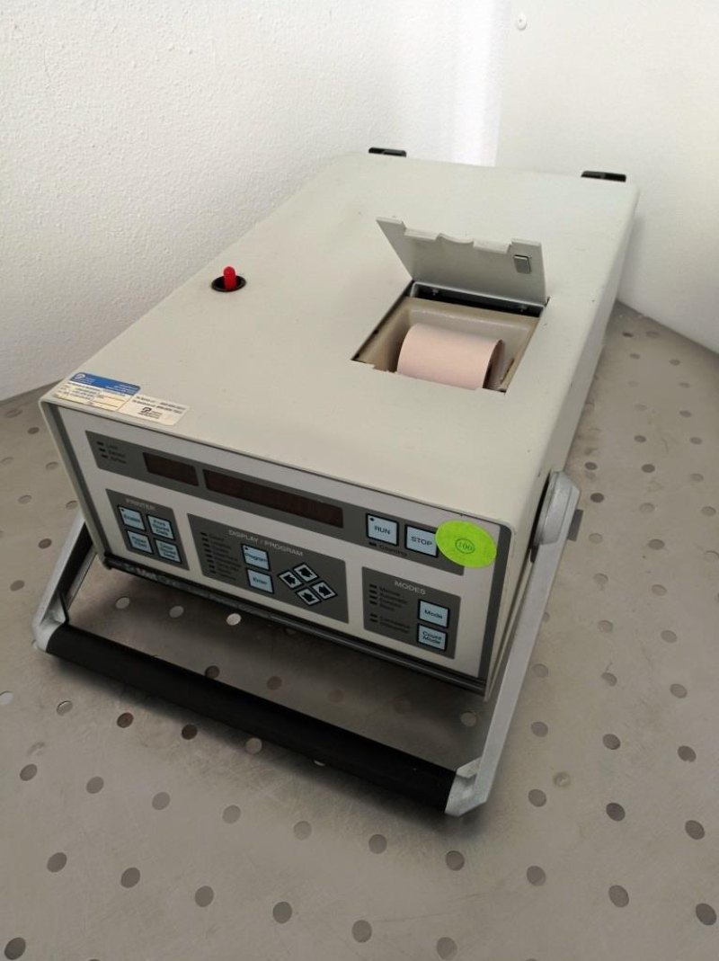 CONTATORE LASER DI PARTICELLE – MET ONE – MOD. A2408