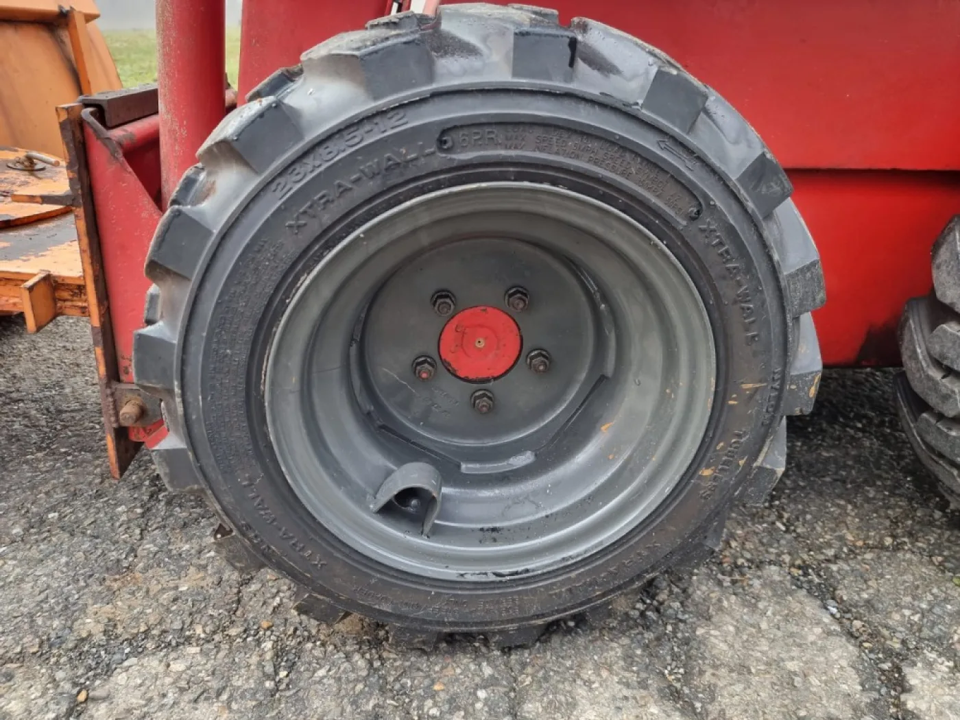 Gehl - SL 1620 - 4