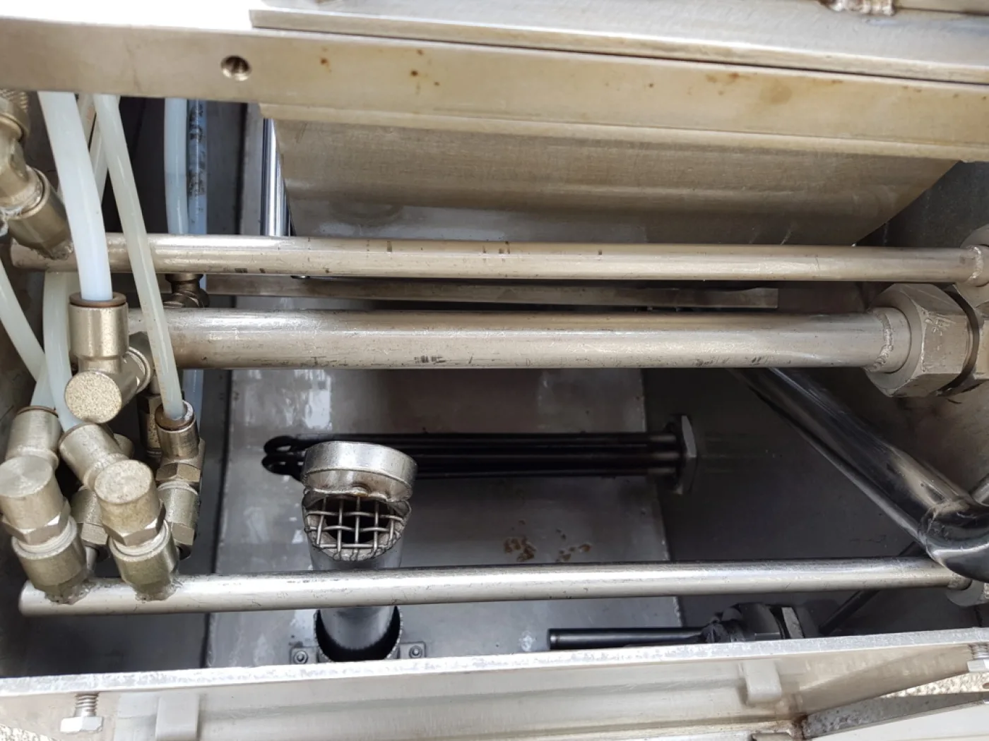 LAVAFIALE – BOSCH STRUNCK – MOD. RUR D 07 - 6