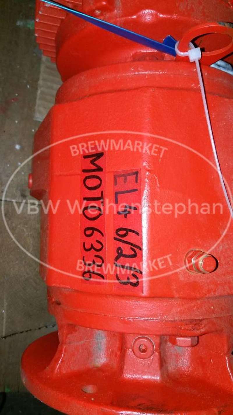 3~Electromotor