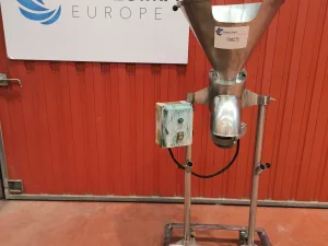 STAINLESS STEEL ATEX QUICK SIEVE SHAKER