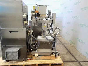 IMA Italy HP/M025 - Coating pan