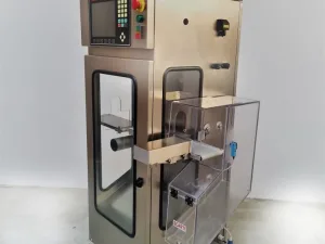 BILANCIA DI LINEA / SELEZIONATRICE PONDERALE – THERMO RAMSEY – MOD. RXC