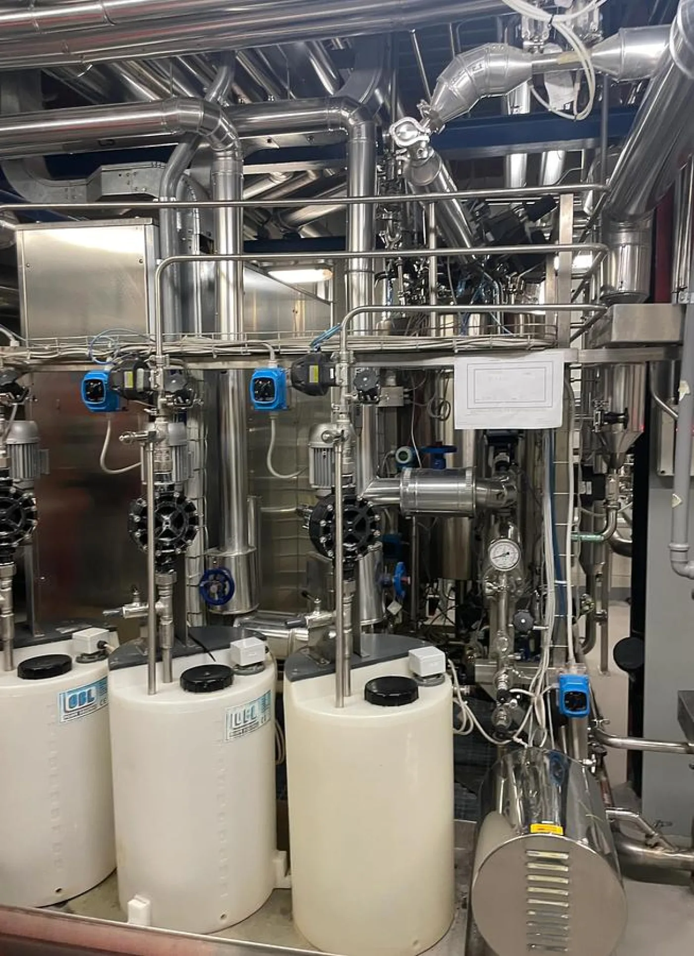 TECHINOX - Varie - BIG - 4