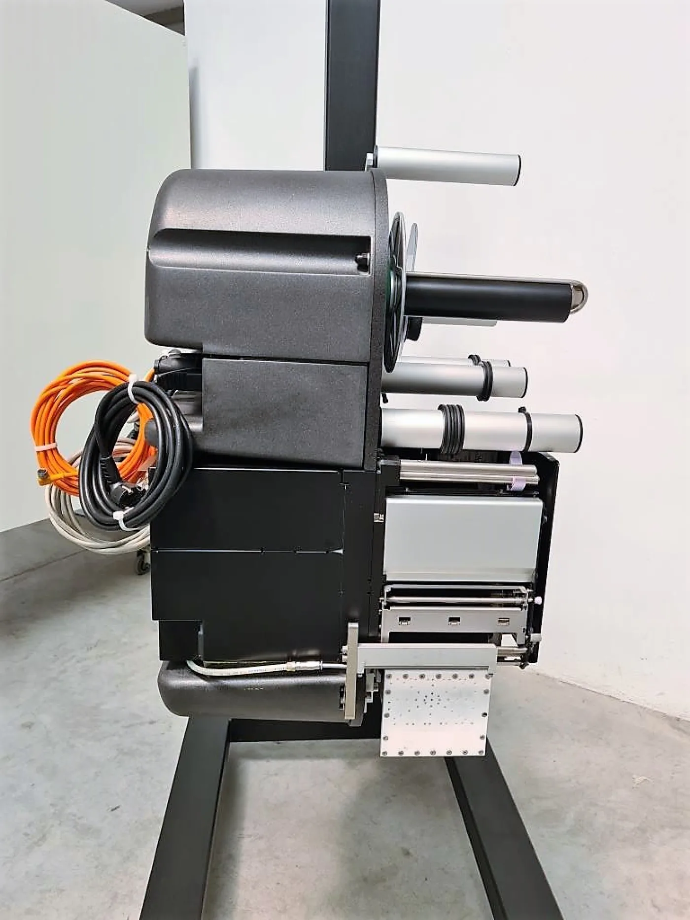 BOLLINATRICE – ARCA – MOD. P183 VALUE - 2