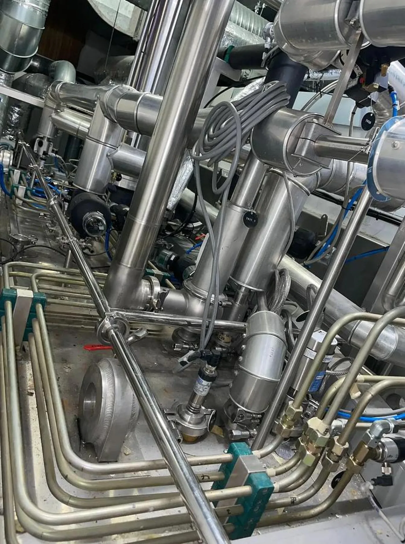 GEA - Autoclave - 5