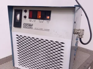 CHILLER DA LABORATORIO – CONAIR CHURCHILL – MOD.020T0HG