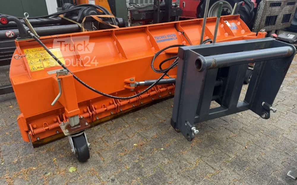 Tuchel L - SF - 300