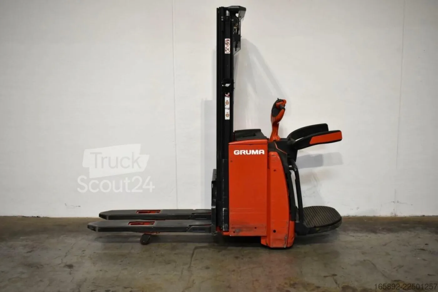 Linde L 14 AP i 1173-01 - 2