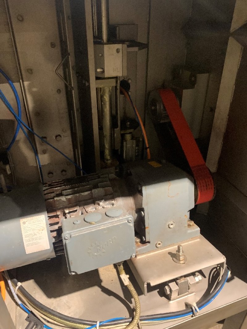 Magurit Galan 930 1D Slicer