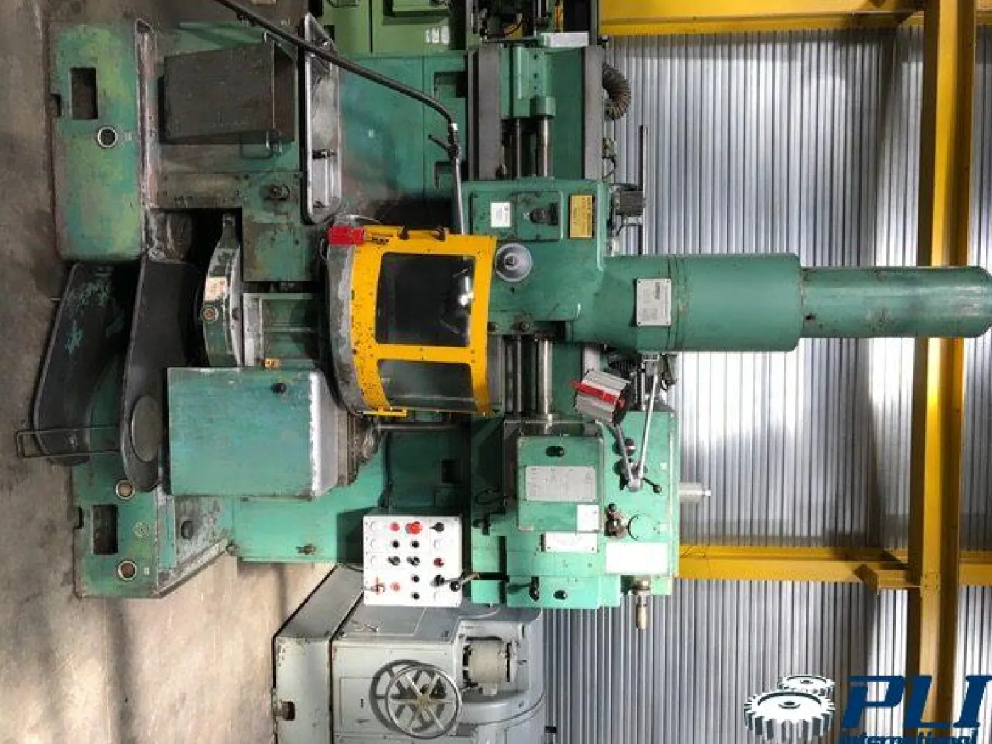 LORENZ S8/630 - 2