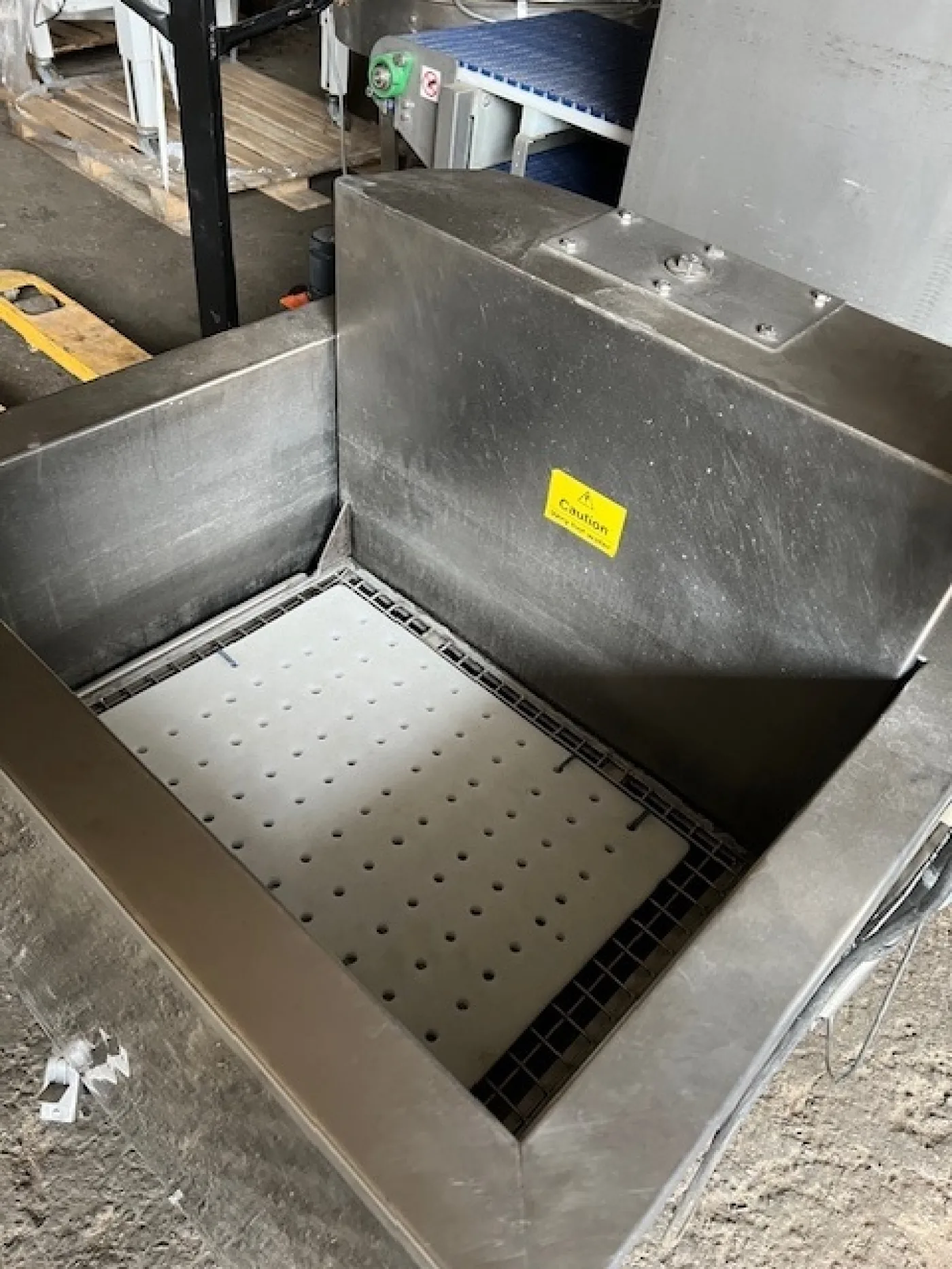Dip Tank - 2