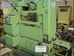 GEAR HOBBING, PFAUTER - P400 R - Laxmi Metal & Machines, Rohtak