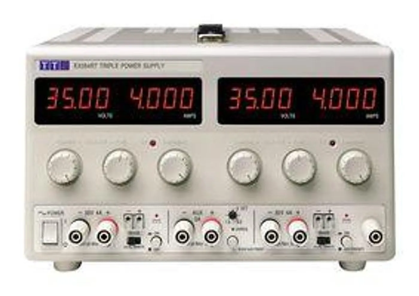 AIM TTi EX354RT - 1