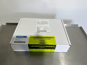 FAB Ref. 7981 Defi PAD-Elektroden