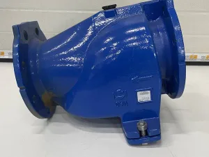 Non-return valve