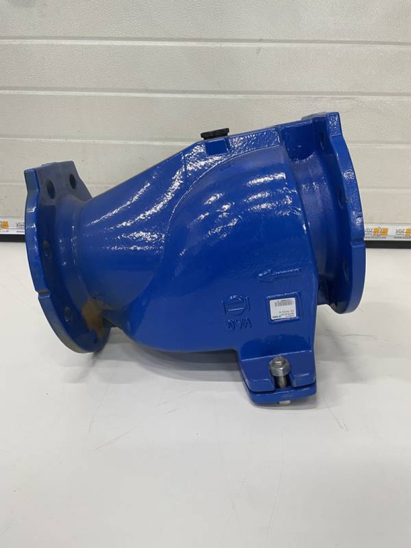 Non-return valve