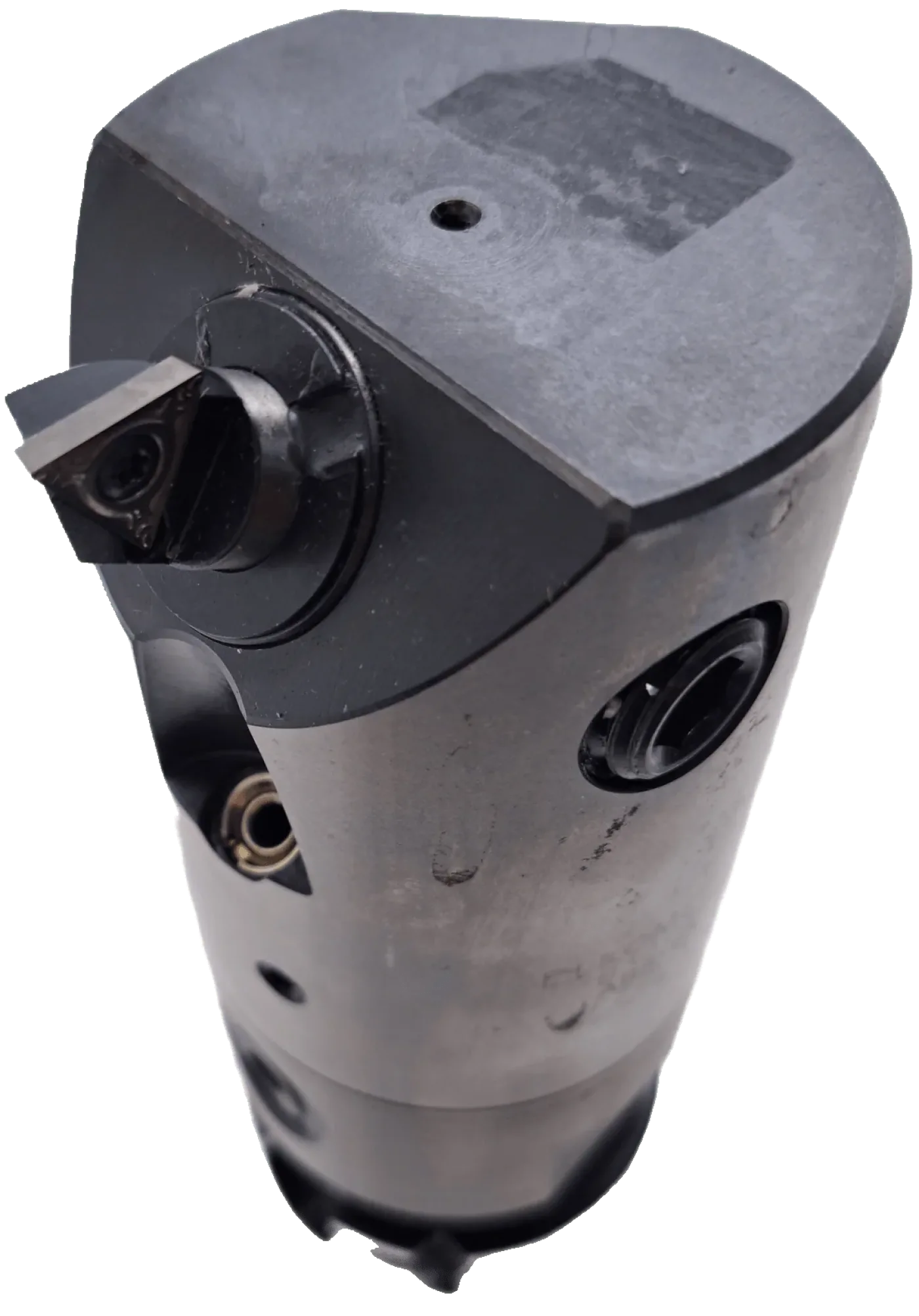 Komet Feinverstellkopf FZ B3005010 63-FZ25-3 - 5