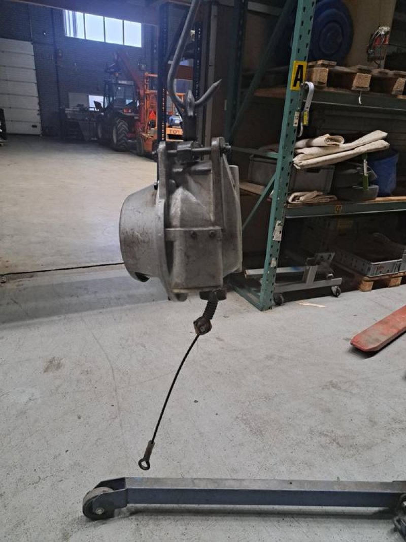 Balancer 80-90 kg