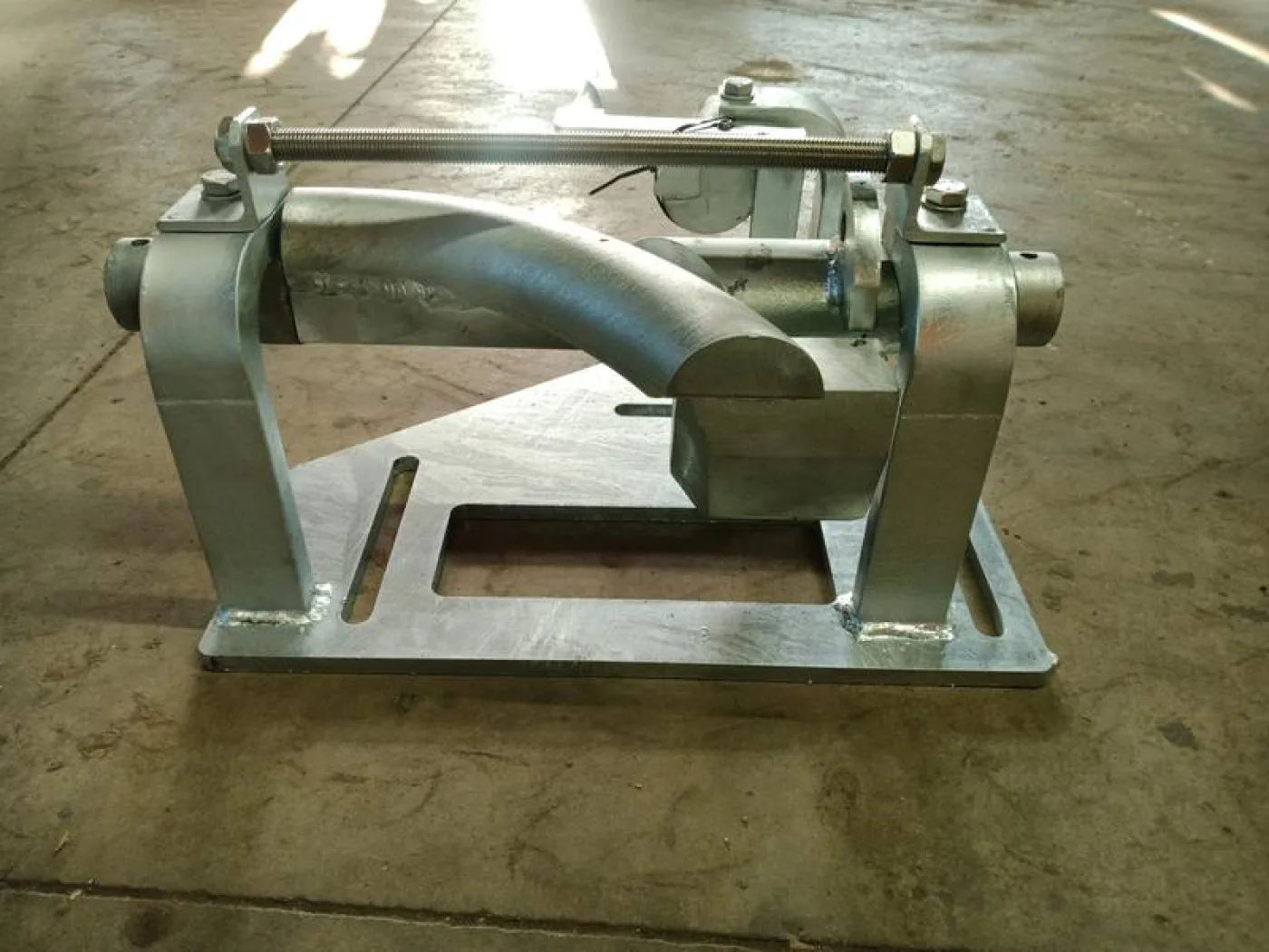 Switch right inside tube hight 15cm - 4