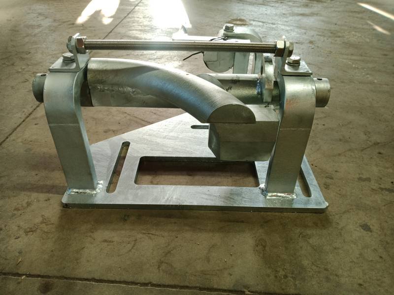Switch right inside tube hight 15cm