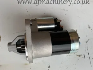 John Deere Gator starter motor (KR1621)