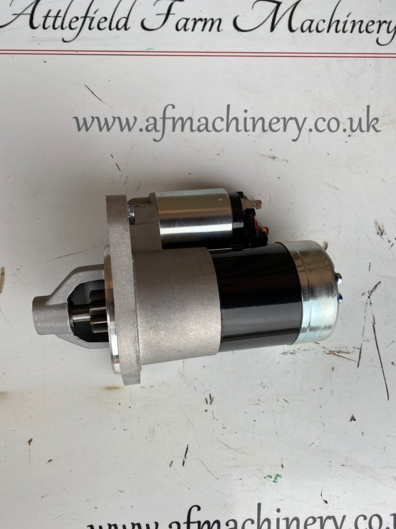 John Deere Gator starter motor (KR1621)