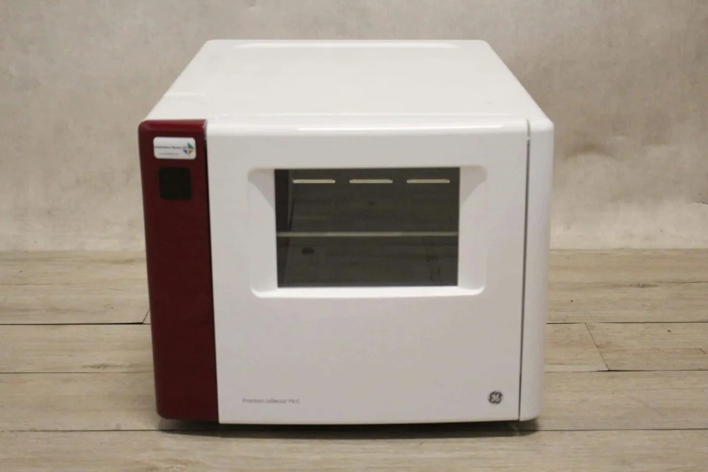 GE Healthcare F9-C Fractieverzamelaar - 1