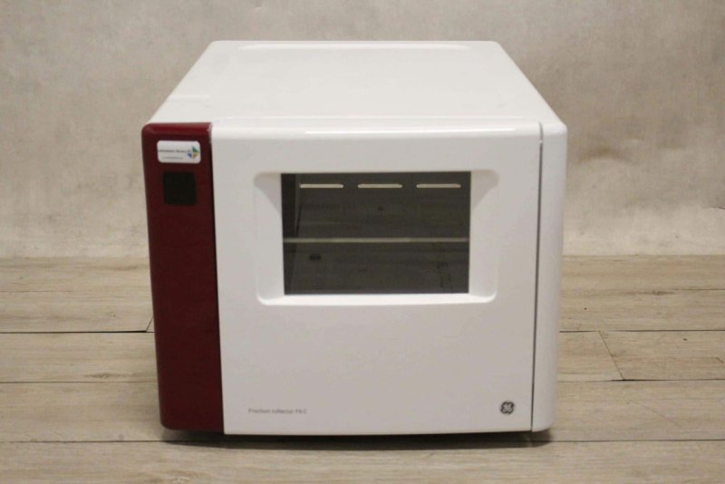 GE Healthcare F9-C Fractieverzamelaar