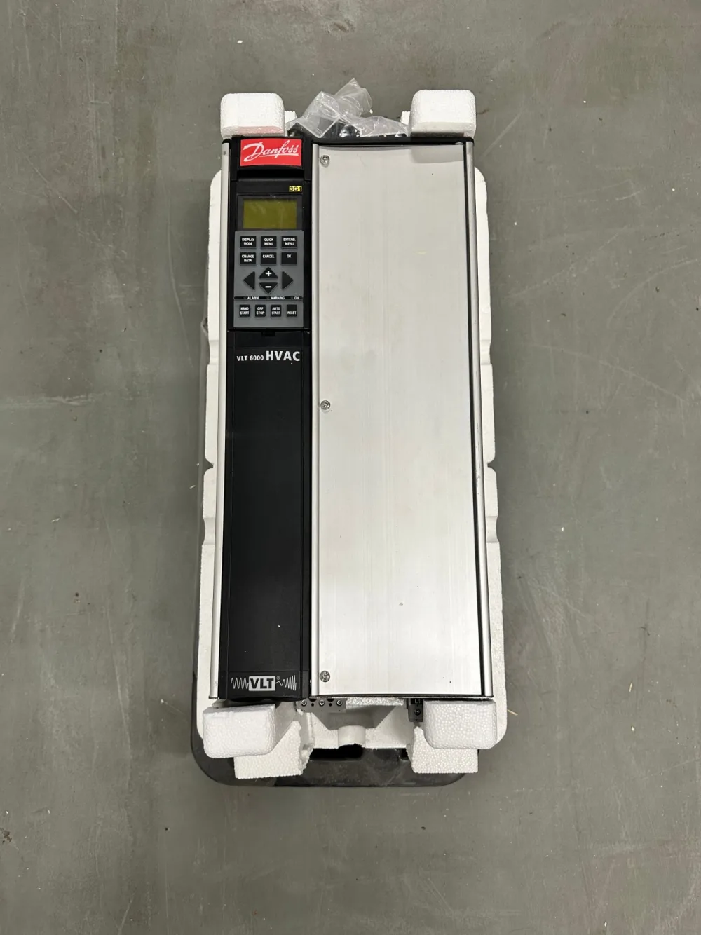Danfoss Frequenzumformer VLT6022H