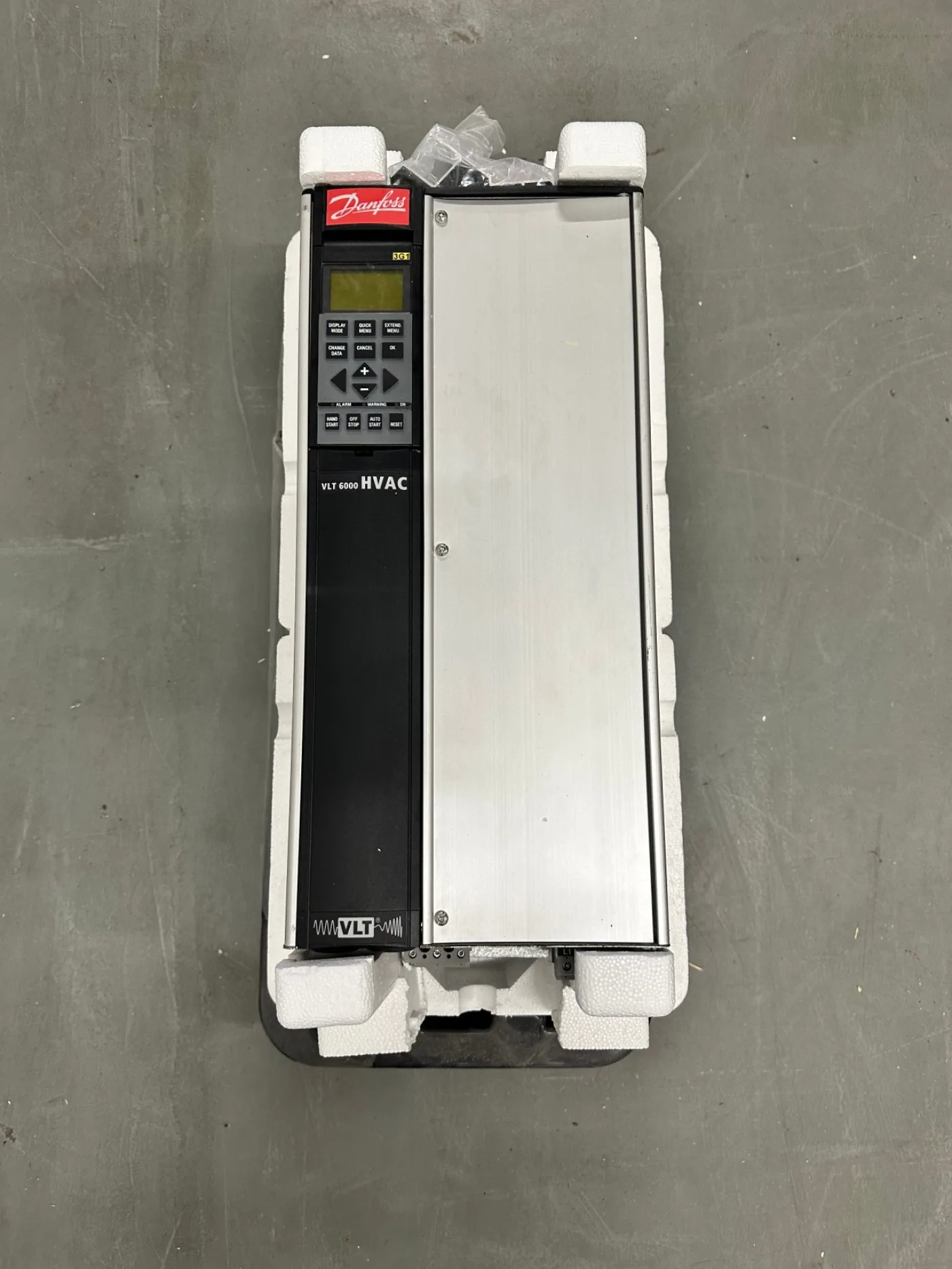 Danfoss Frequenzumformer VLT6022H - 1