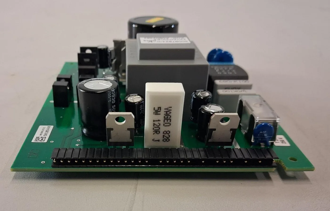 Baugruppe 24V DC Schaltnetzteil-Platine 50007042C - 5