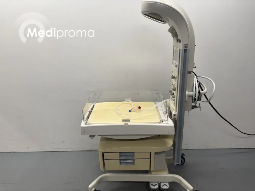 GE Panda Infant Warmer